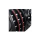 Grill Mercedes-Benz GLE V167 GLE C167 GT-R Carbon Look