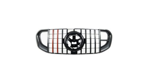Grill Mercedes-Benz GLS X167 GT-R Carbon Look