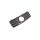 Grill Mercedes-Benz C W202 S202 Chrome & Black