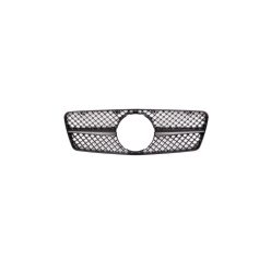 Grill Mercedes-Benz CLK C208 A208 Black A-Type