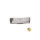 Grill Mercedes-Benz E W210 S210 Chrome