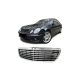 Grill Mercedes-Benz E W211 S211 Chrome