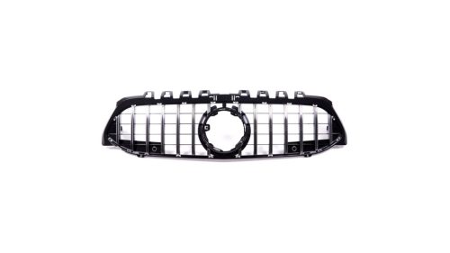 Grill Mercedes-Benz A V177 W177 GT Chrome & Black