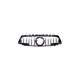 Grill Mercedes-Benz A V177 W177 GT Chrome & Black