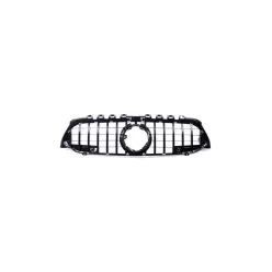 Grill Mercedes-Benz A V177 W177 GT Gloss Black
