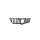 Grill Mercedes-Benz M W166 GT Gloss Black