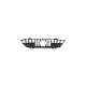 Grill Mercedes-Benz SL R231 GT Gloss Black