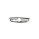 Grill Mercedes-Benz C W204 S204 Chrome & Black