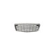 Grill Mercedes-Benz E W211 S211 Facelift Chrome-Black