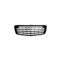 Grill Mercedes-Benz E W211 S211 Facelift Black
