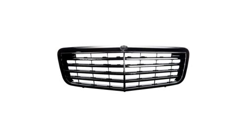 Grill Mercedes-Benz E W211 S211 Facelift Black
