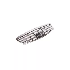 Grill Mercedes-Benz S W221 Facelift Chrome