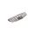 Grill Mercedes-Benz S W221 Facelift Chrome