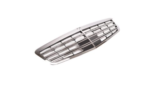 Grill Mercedes-Benz S W221 Facelift Chrome