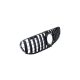 Grill Mercedes-Benz GLC X253 GLC C253 Facelift GT Gloss Black