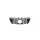 Grill Mercedes-Benz M W164 Facelift GT Gloss Black