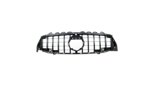 Grill Mercedes-Benz CLA C118 X118 GT Gloss Black PDC