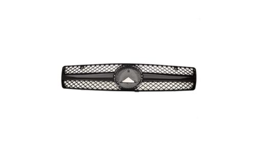 Grill Mercedes-Benz SL R129 Gloss Black