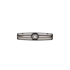 Grill Mercedes-Benz SL R129 Chrome & Black