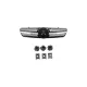 Grill Mercedes-Benz CL C215 Chrome & Black