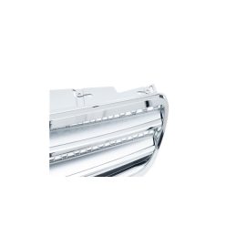 Grill Mercedes-Benz SL R230 Chrome & Silver