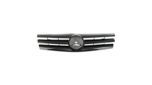 Grill Mercedes-Benz SL R129 Gloss Black