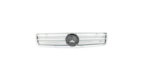 Grill Mercedes-Benz SL R129 Chrome & Silver