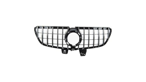 Grill Mercedes-Benz V W447 Facelift GT Chrome & Black