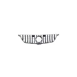 Grill Mercedes-Benz M W166 GT Chrome & Black