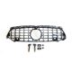 Grill Mercedes-Benz A V177 W177 Facelift GT Chrome & Black