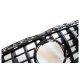 Grill Mercedes-Benz A V177 W177 Facelift GT Gloss Black
