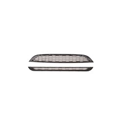 Grill MINI R50 R53 All Chrome
