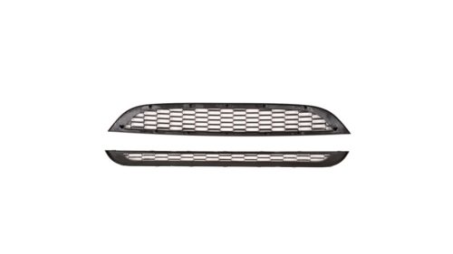 Grill MINI R50 R53 All Chrome
