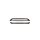 Grill MINI R50 R53 Gloss Black