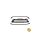 Grill MINI R56 R58 R57 R59 Gloss Black