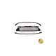 Grill MINI R56 R58 R57 R59 Gloss Black