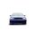 Grill Opel Astra G Black badgeless