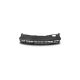 Grill OPEL ASTRA H ASTRA H Black badgeless