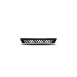 Grill Opel Astra G Chrome & Black Badgeless