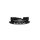 Grill OPEL CORSA D Facelift Black badgeless
