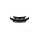 Grill OPEL CORSA E Black badgeless