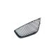 Grill SEAT IBIZA IV Black badgeless