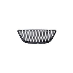 Grill SEAT IBIZA IV Black badgeless