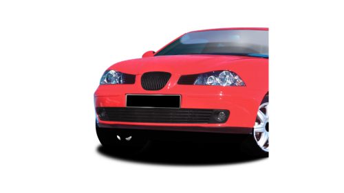 Grill SEAT IBIZA III Black badgeless