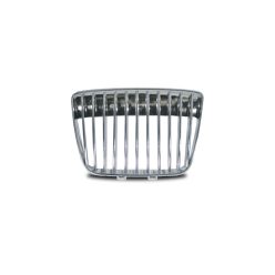 Grill SEAT IBIZA II Black badgeless