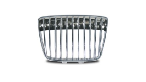 Grill SEAT IBIZA II Black badgeless