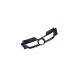 Grill Volkswagen Golf V Black