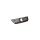 Grill Volkswagen POLO IV Facelift Red Strip