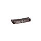 Grill Volkswagen POLO V Red Strip