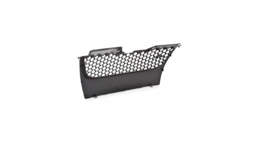 Grill Volkswagen Golf V Red Strip Badgeless